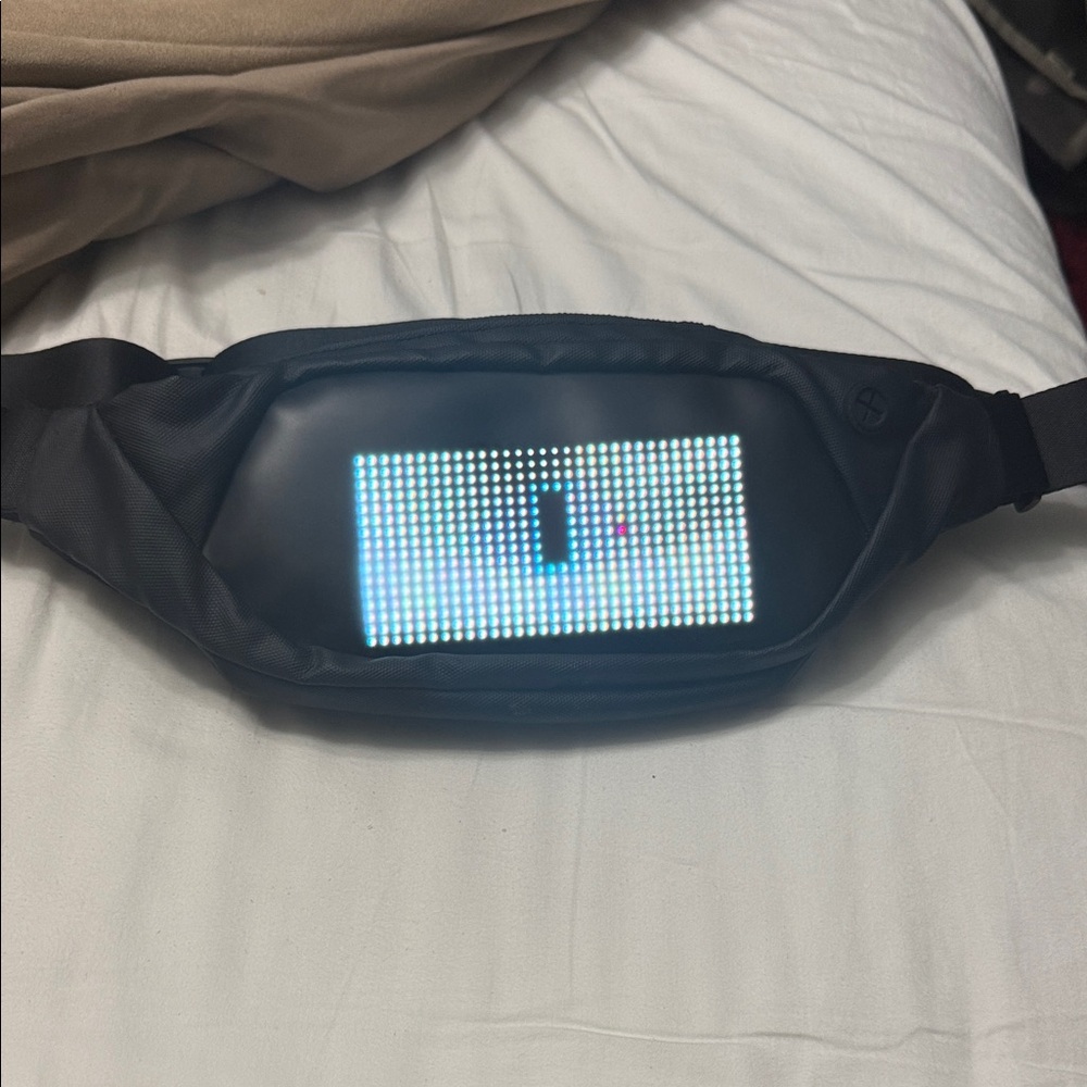 LED Display Fanny